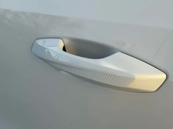 Geely Atlas, II, 2.0 AT (200 л.с.) 4WD