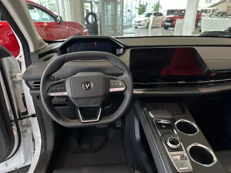 Changan UNI-S, I, 1.5 AMT (181 л.с.)