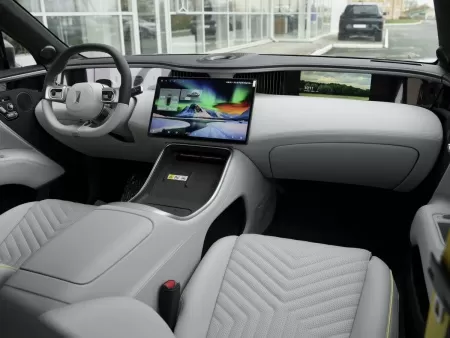 Avatr 11, 116 kWh Electro AT (425.0 кВт) 4WD