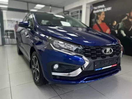Lada (ВАЗ), Iskra, I, 1.6 MT (106 л.с.)