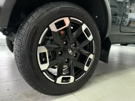 Lada (ВАЗ), Niva Legend, I, Sport 1.6 MT (122 л.с.) 4WD