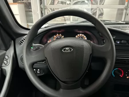 Lada (ВАЗ), Niva Travel, I Рестайлинг, 1.8 MT (90 л.с.) 4WD