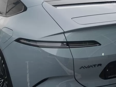 Avatr 12, Electro AT (425.0 кВт) 4WD