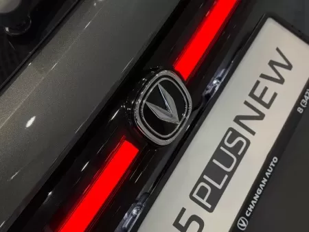 Changan CS35 Plus, I Рестайлинг, 1.4 AMT (150 л.с.)