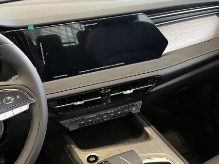 Changan CS75 Pro, I, 1.5 AMT (147 л.с.)