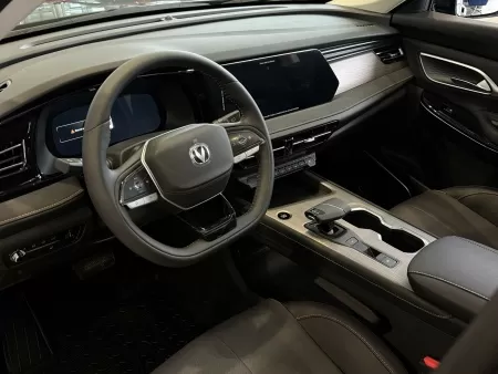 Changan CS75 Pro, I, 1.5 AMT (147 л.с.)