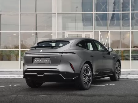 Avatr 11, 116 kWh Electro AT (425.0 кВт) 4WD