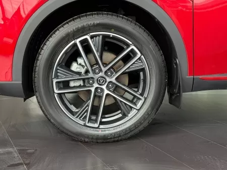 Changan UNI-S, I, 1.5 AMT (181 л.с.)