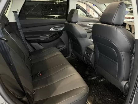 Changan CS75 Pro, I, 1.5 AMT (147 л.с.)