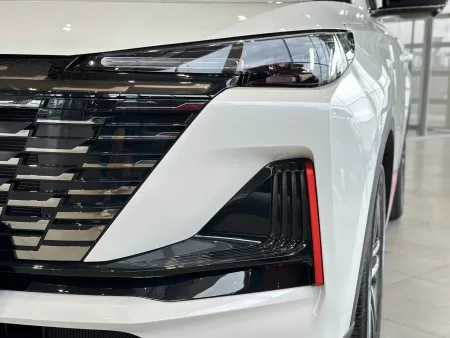 Changan UNI-S, I, 1.5 AMT (181 л.с.)