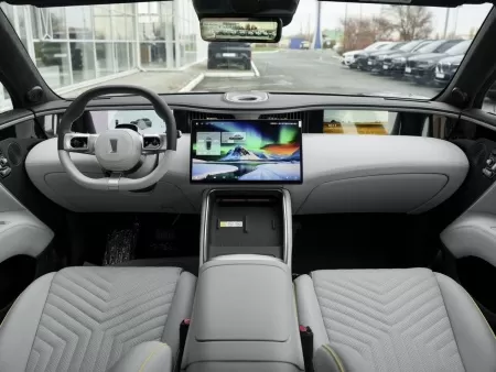 Avatr 11, 116 kWh Electro AT (425.0 кВт) 4WD