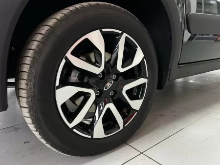 Lada (ВАЗ), Granta, I Рестайлинг, Cross 1.6 MT (90 л.с.)