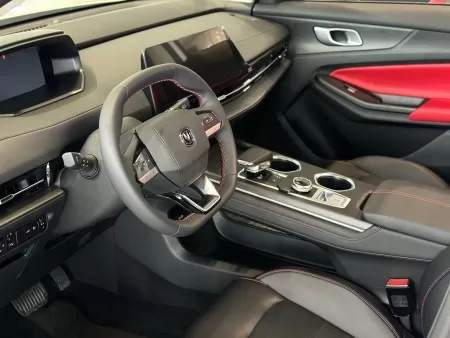 Changan UNI-S, I, 1.5 AMT (181 л.с.)