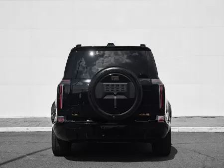 Rox Adamas, 1.5hyb AT (476 л.с.) 4WD