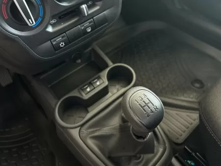 Lada (ВАЗ), Granta, I Рестайлинг, Cross 1.6 MT (90 л.с.)