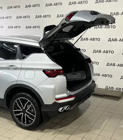 Belgee X50+, I, 1.5 AMT (147 л.с.)