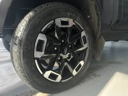 Lada (ВАЗ), Niva Legend, I, Sport 1.6 MT (122 л.с.) 4WD