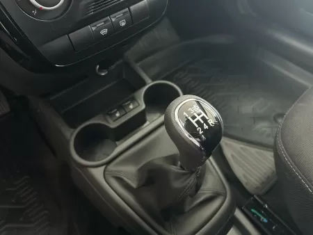 Lada (ВАЗ), Granta, I Рестайлинг, 1.6 MT (106 л.с.)