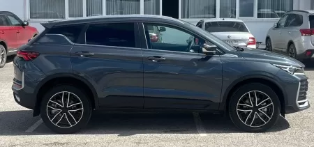 Belgee X50+, I, 1.5 AMT (147 л.с.)