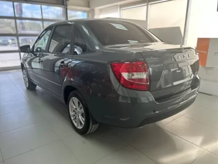 Lada (ВАЗ), Granta, I Рестайлинг, 1.6 MT (90 л.с.)