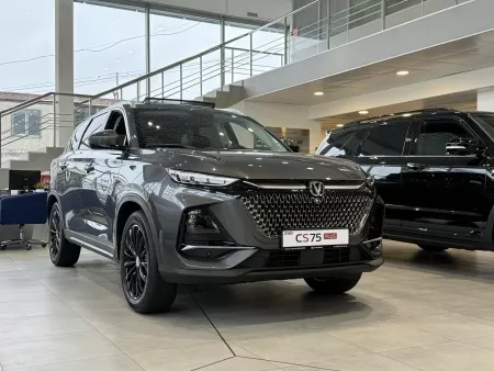 Changan CS75 Pro, I, 1.5 AMT (147 л.с.)