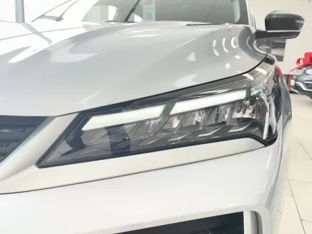 Belgee X50+, I, 1.5 AMT (147 л.с.)