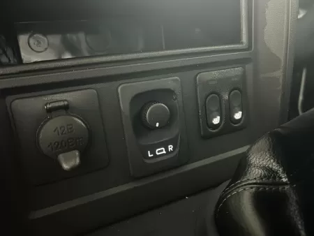 Lada (ВАЗ), Niva Travel, I Рестайлинг, 1.8 MT (90 л.с.) 4WD