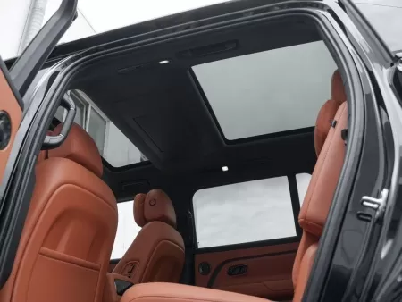 Rox Adamas, 1.5hyb AT (476 л.с.) 4WD