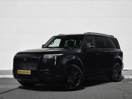 Rox Adamas, 1.5hyb AT (476 л.с.) 4WD
