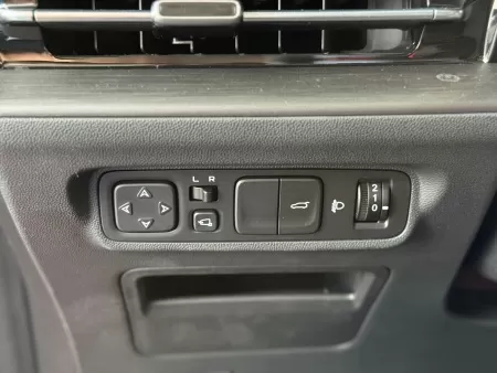 Changan UNI-S, I, 1.5 AMT (181 л.с.)