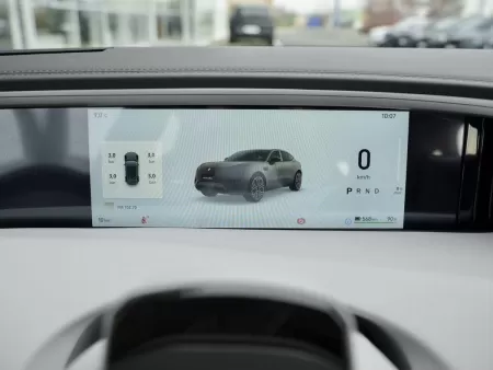 Avatr 11, 116 kWh Electro AT (425.0 кВт) 4WD