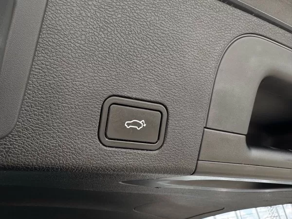Geely Tugella, I Рестайлинг, 2.0 AT (238 л.с.) 4WD