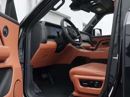 Rox Adamas, 1.5hyb AT (476 л.с.) 4WD