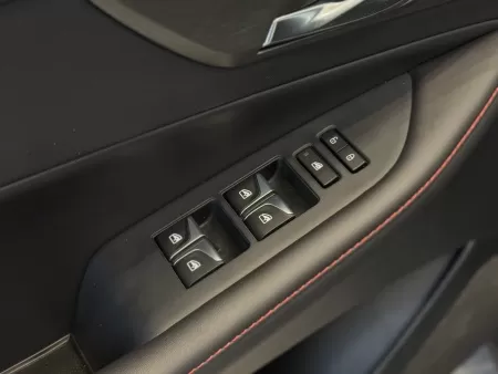 Changan CS35 Plus, I Рестайлинг, 1.4 AMT (150 л.с.)