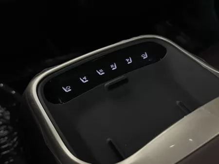 Avatr 11, 116 kWh Electro AT (425.0 кВт) 4WD