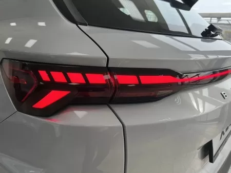 Belgee X50+, I, 1.5 AMT (147 л.с.)