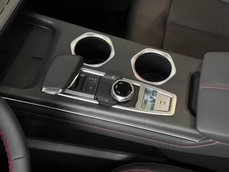 Changan UNI-S, I, 1.5 AMT (181 л.с.)