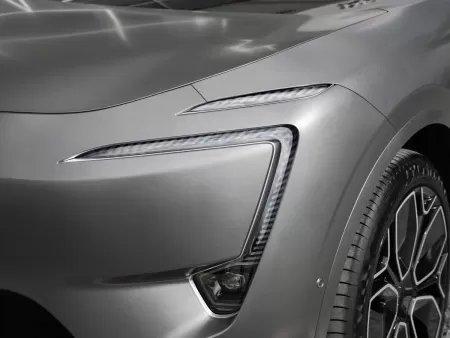 Avatr 11, 116 kWh Electro AT (425.0 кВт) 4WD