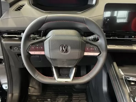 Changan UNI-S, I, 1.5 AMT (181 л.с.)