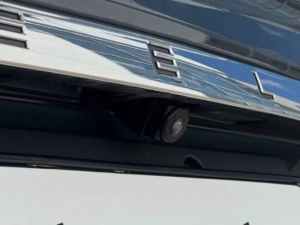 Geely Tugella, I Рестайлинг, 2.0 AT (238 л.с.) 4WD