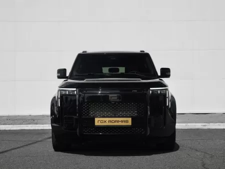Rox Adamas, 1.5hyb AT (476 л.с.) 4WD
