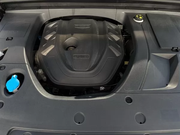 Geely Tugella, I Рестайлинг, 2.0 AT (238 л.с.) 4WD
