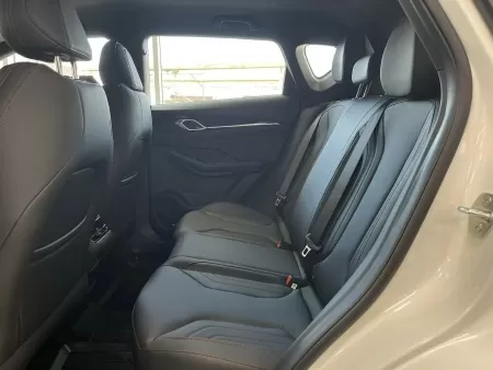 Belgee X50+, I, 1.5 AMT (147 л.с.)