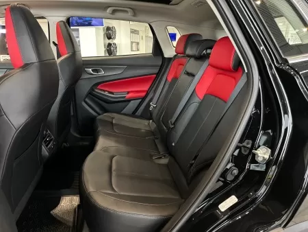 Changan UNI-S, I, 1.5 AMT (181 л.с.)