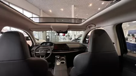 Changan UNI-S, I, 1.5 AMT (181 л.с.)