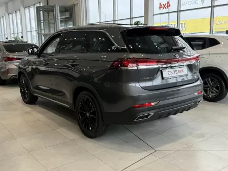 Changan CS75 Pro, I, 1.5 AMT (147 л.с.)