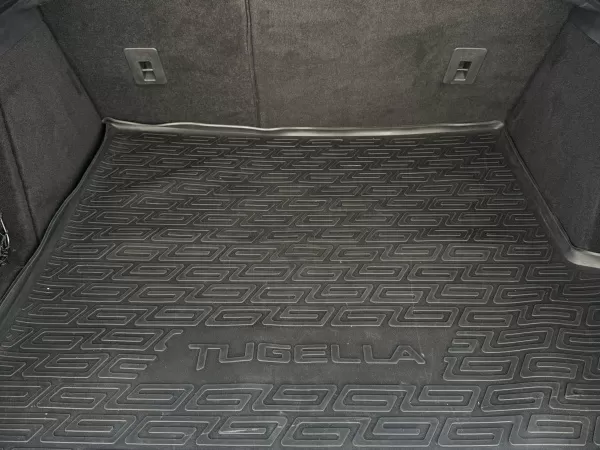Geely Tugella, I Рестайлинг, 2.0 AT (238 л.с.) 4WD