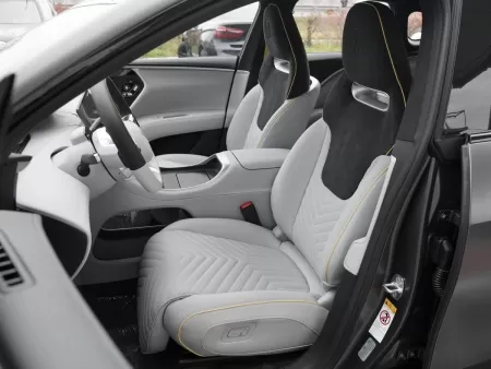 Avatr 11, 116 kWh Electro AT (425.0 кВт) 4WD