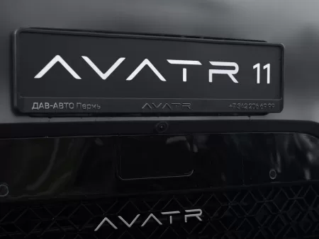 Avatr 11, 116 kWh Electro AT (425.0 кВт) 4WD