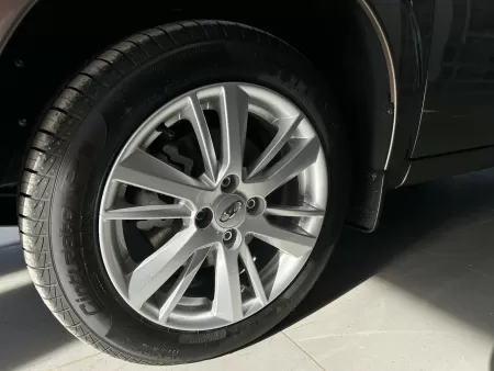 Lada (ВАЗ), Granta, I Рестайлинг, 1.6 MT (90 л.с.)